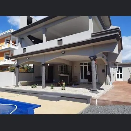 Ssky Tara Villa